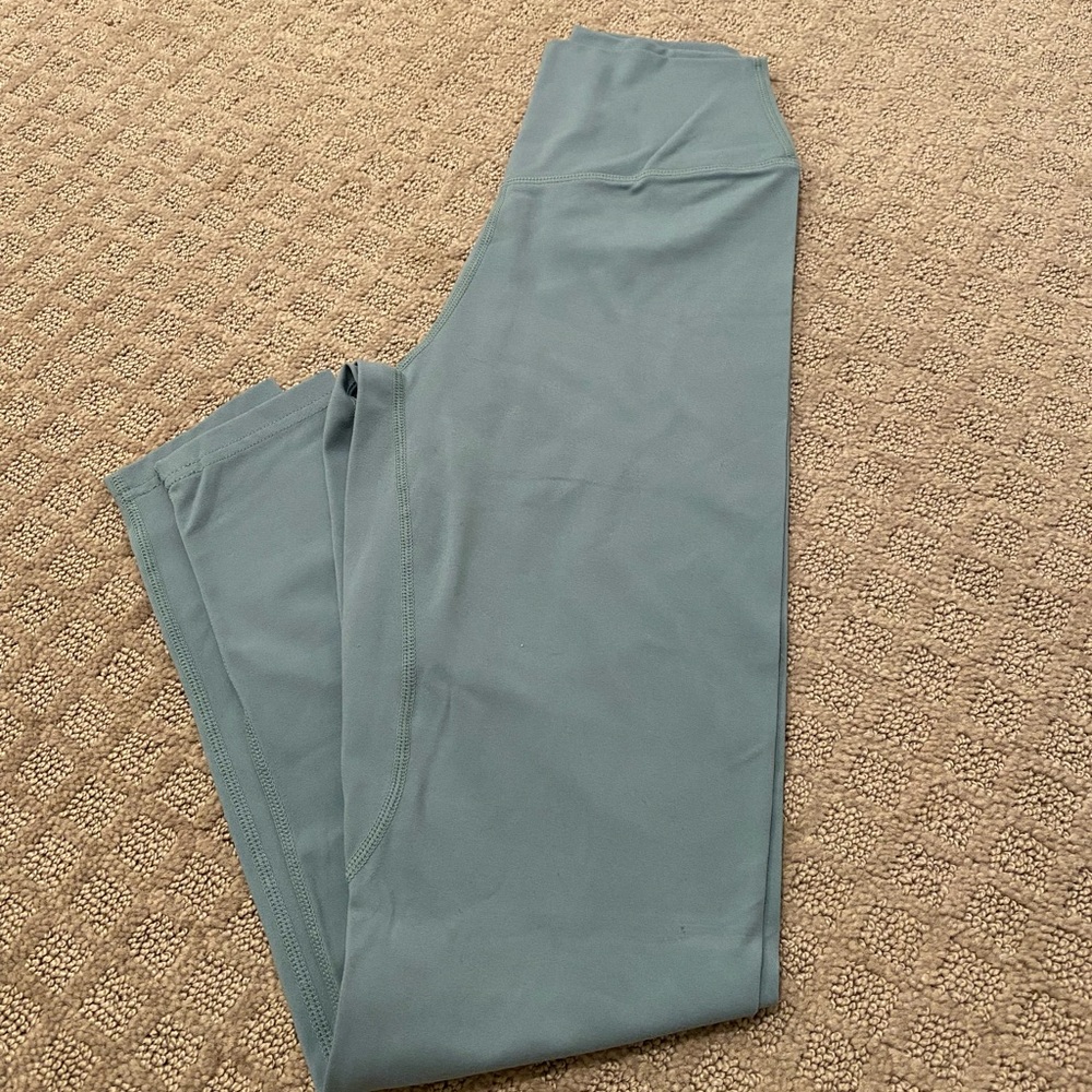 Balance leggings - size M - nothing wrong with them!